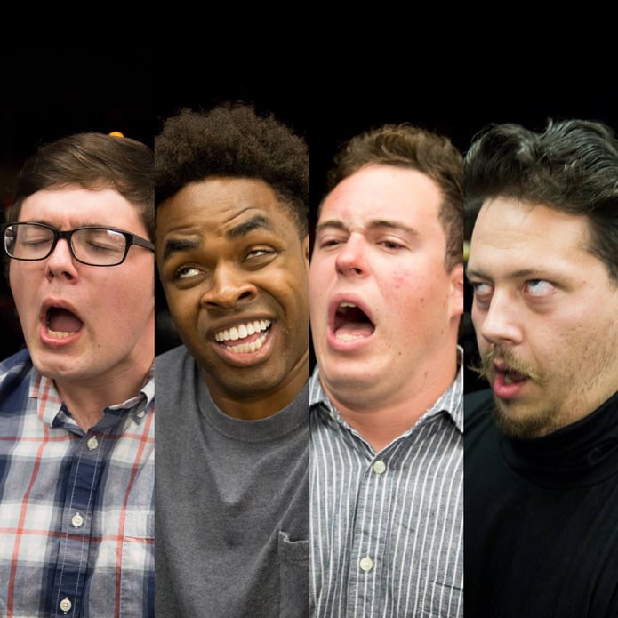 Thespians Indiegogo
