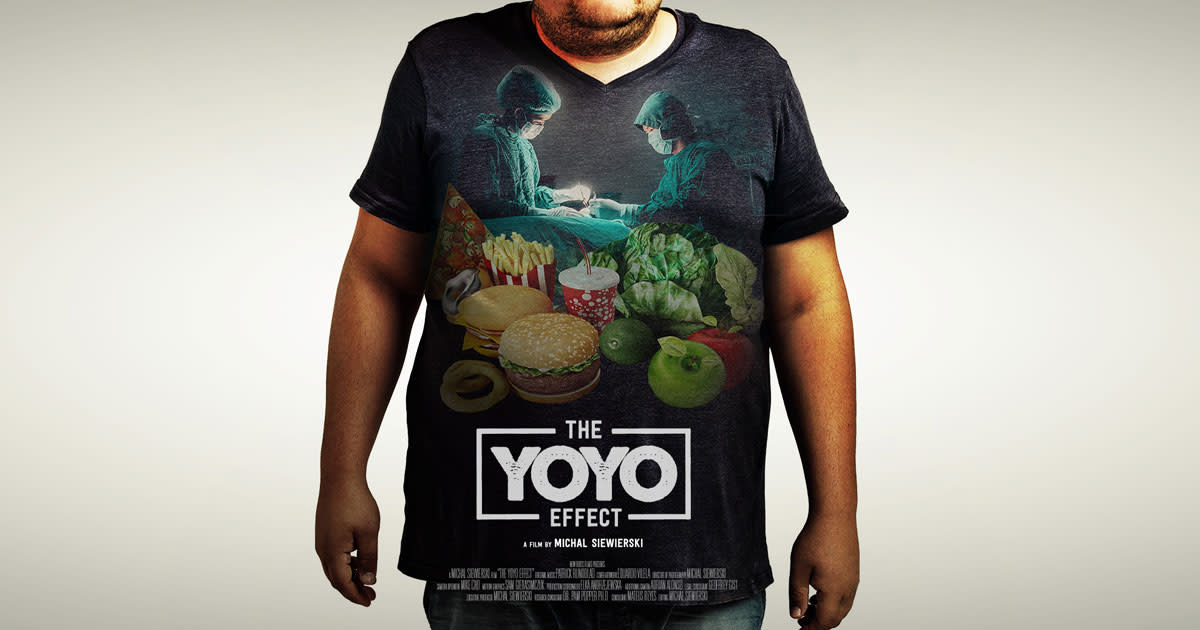 The Yoyo Effect movie Indiegogo