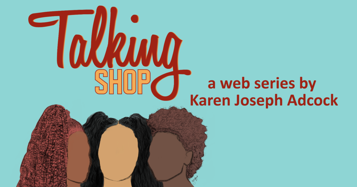 Talking Shop Indiegogo