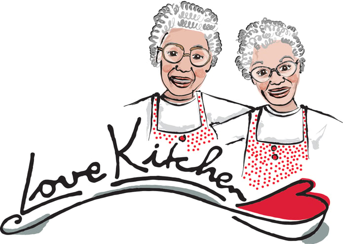 Cooking Up Love in Knoxville | Indiegogo