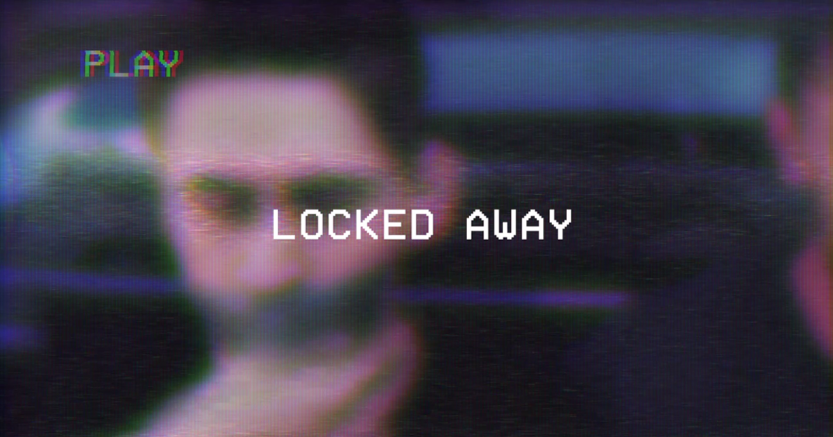 locked away 2010