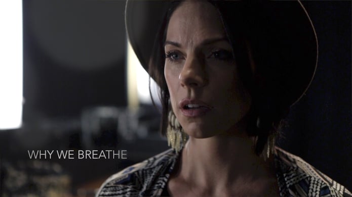 WHY WE BREATHE film | Indiegogo