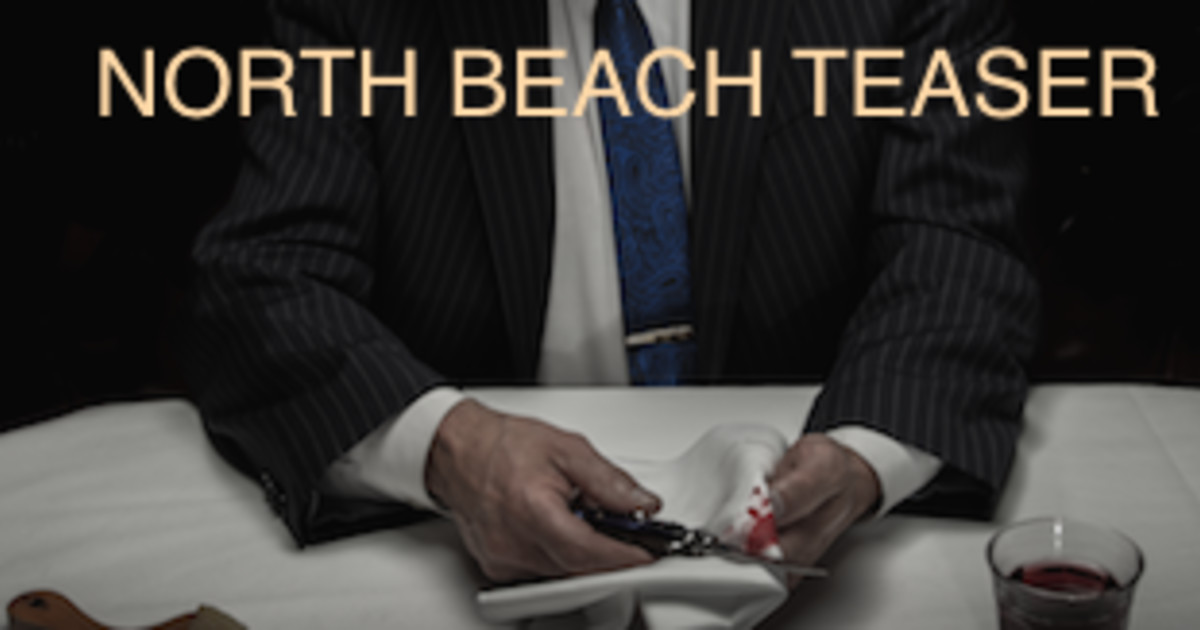 NORTH BEACH Movie | Indiegogo