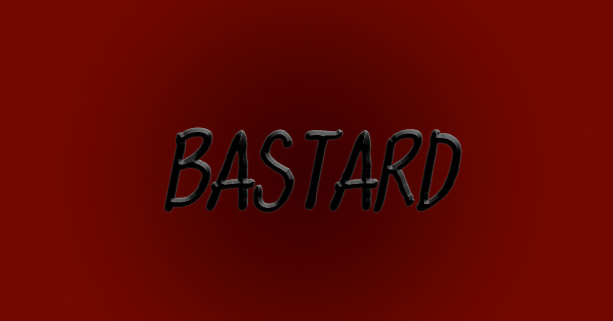 Bastard | Indiegogo