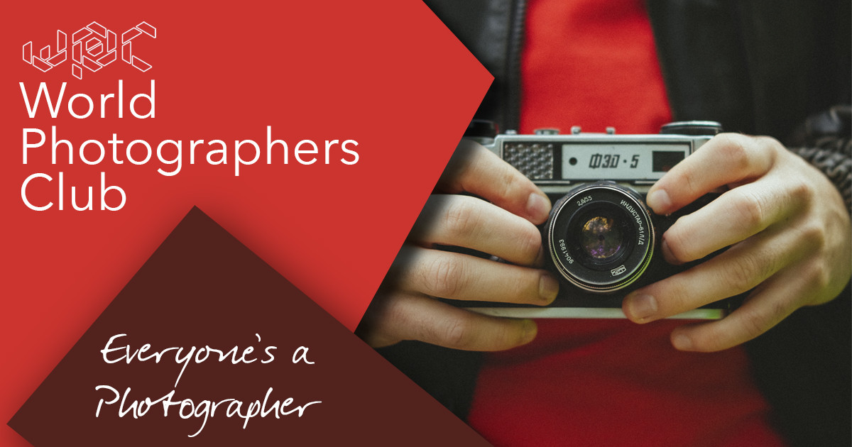 World Photographers Club | Indiegogo