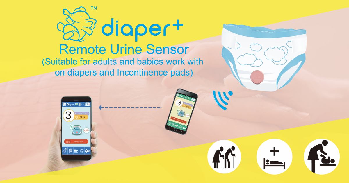 Baby Pee And Wet Diapers—The Ultimate Guide Pampers