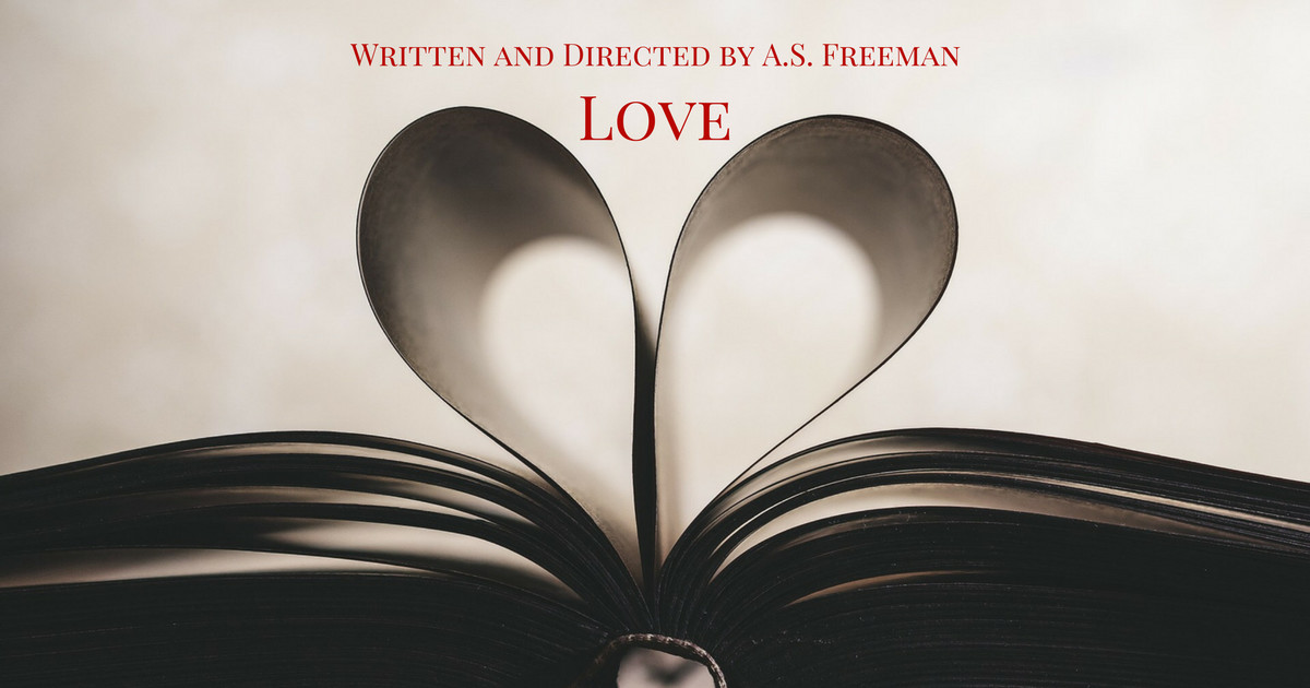 'Love' the Play and the Movie | Indiegogo