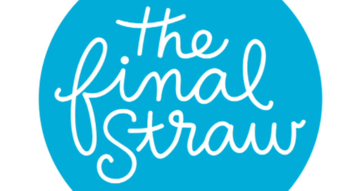 The Final Straw Indiegogo
