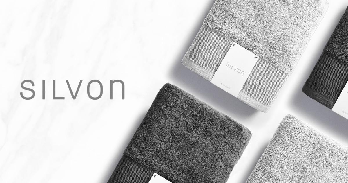Silvon Towels Reimagined Indiegogo