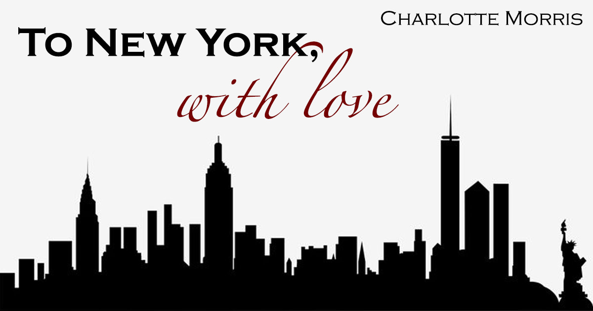 To New York, with love Indiegogo