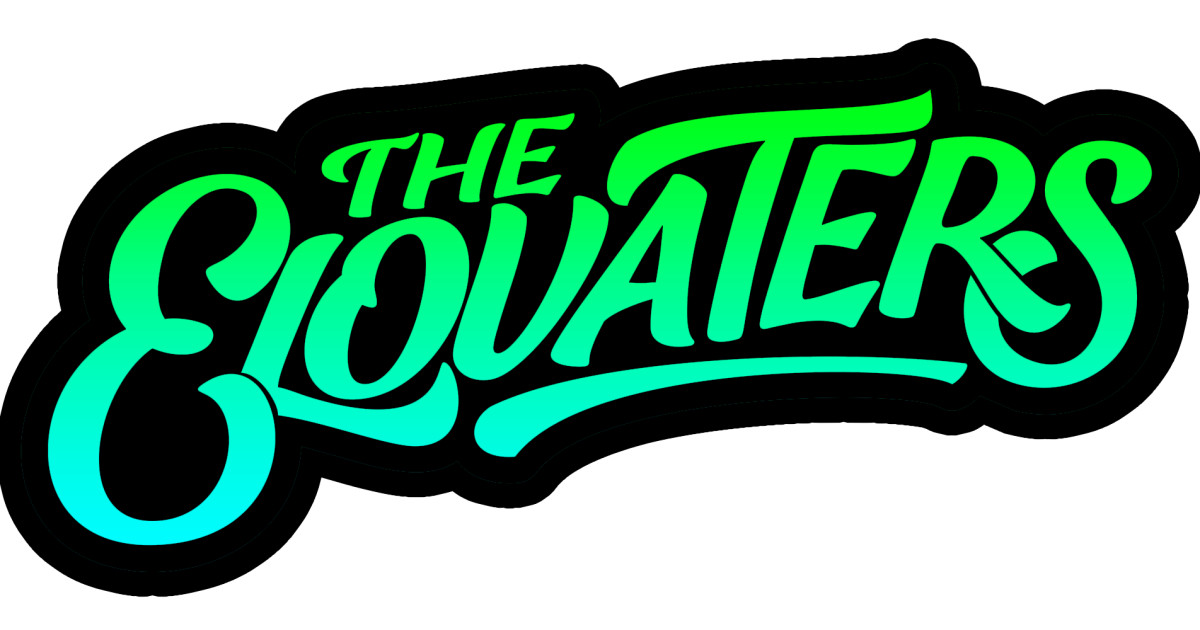 The Elovaters Brand New Album | Indiegogo