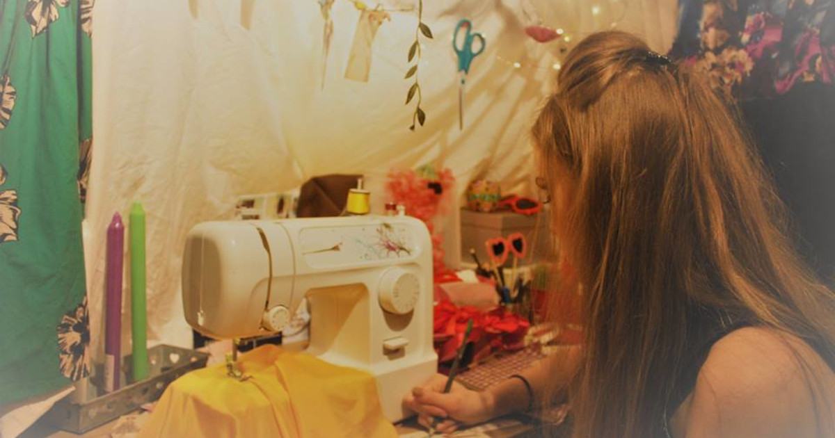 ThreadBare Indiegogo