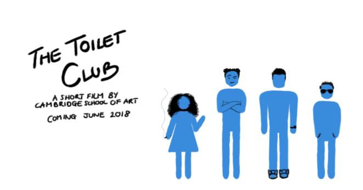 The Toilet Club A Major Project Film Indiegogo