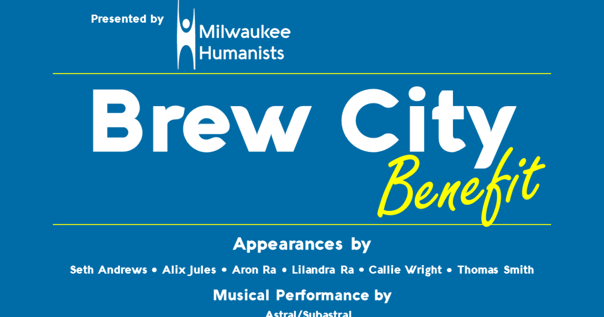 Help the Brew City Benefit Indiegogo
