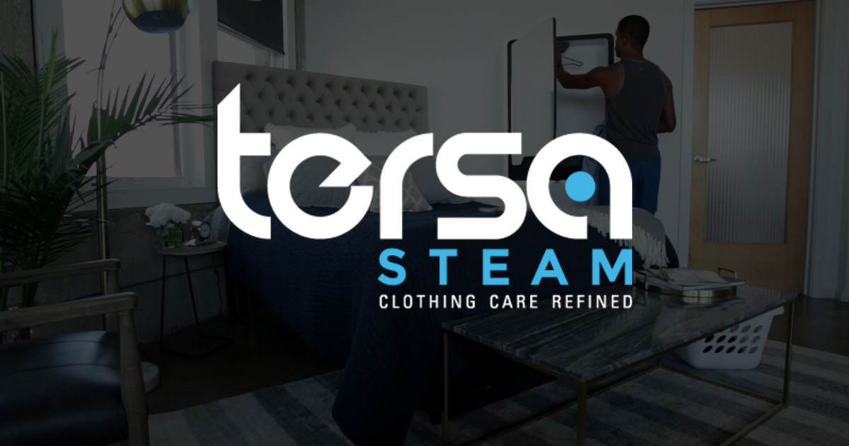 Tersa Steam The 10 Minute Clothing Care System Indiegogo