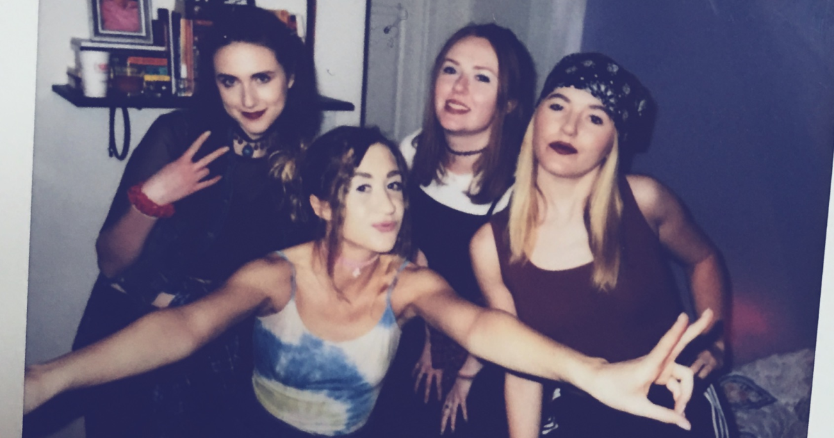 Rachel’s Birthday: Season One | Indiegogo