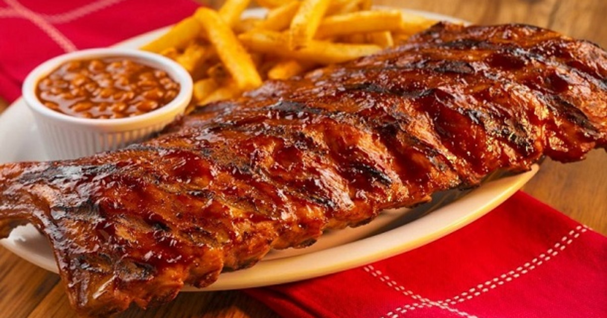 Rib Cage BBQ & Catering Indiegogo