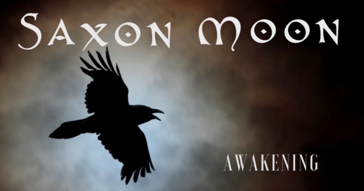 SAXON MOON’S NEWEST CD, AWAKENING, NEEDS *YOU*!! | Indiegogo