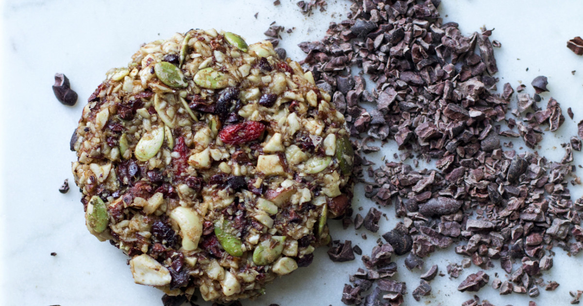 NOOKIE COOKIE Indiegogo