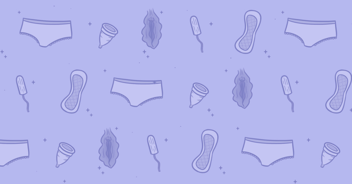 Vaginas and Periods 101: A Pop-Up Book | Indiegogo