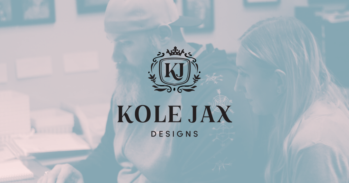 Kole Jax Designs Freedom Project Indiegogo