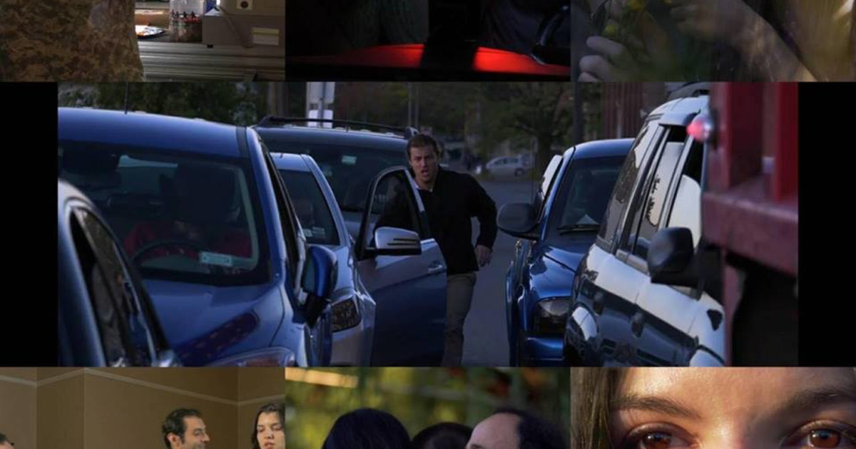 Hope of Escape - Feature Film | Indiegogo