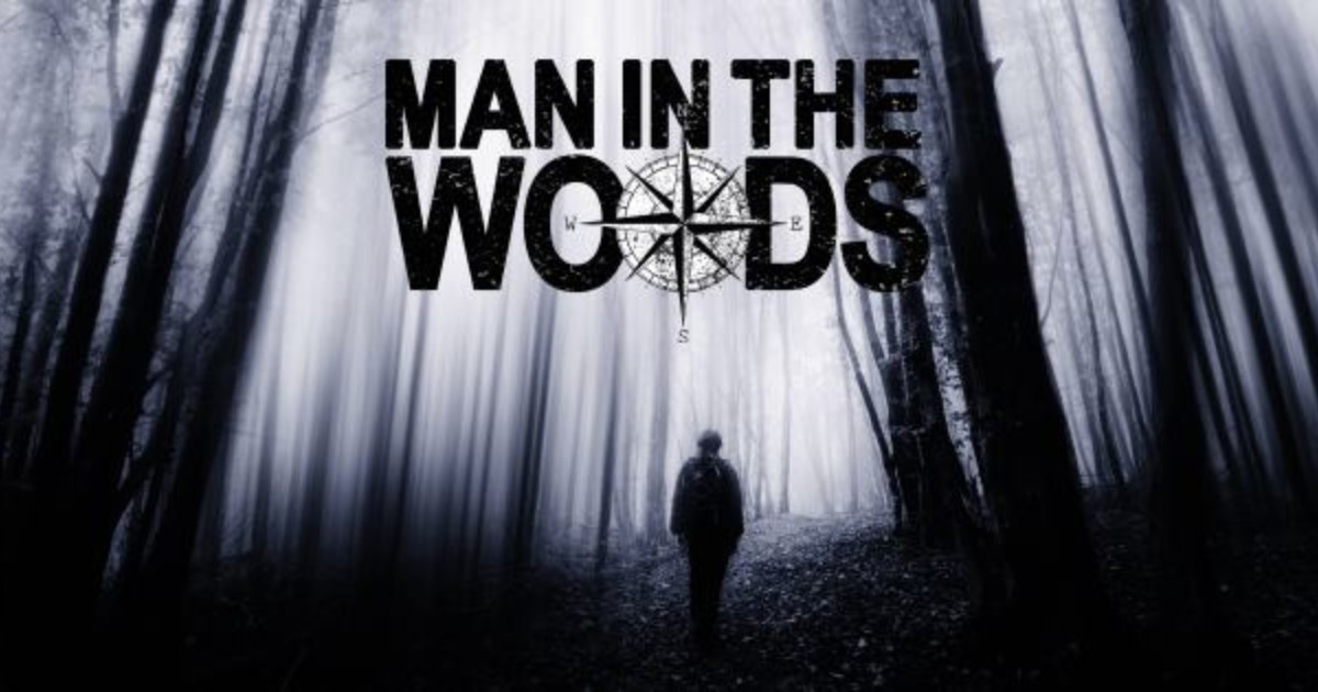 Man In The Woods Indiegogo