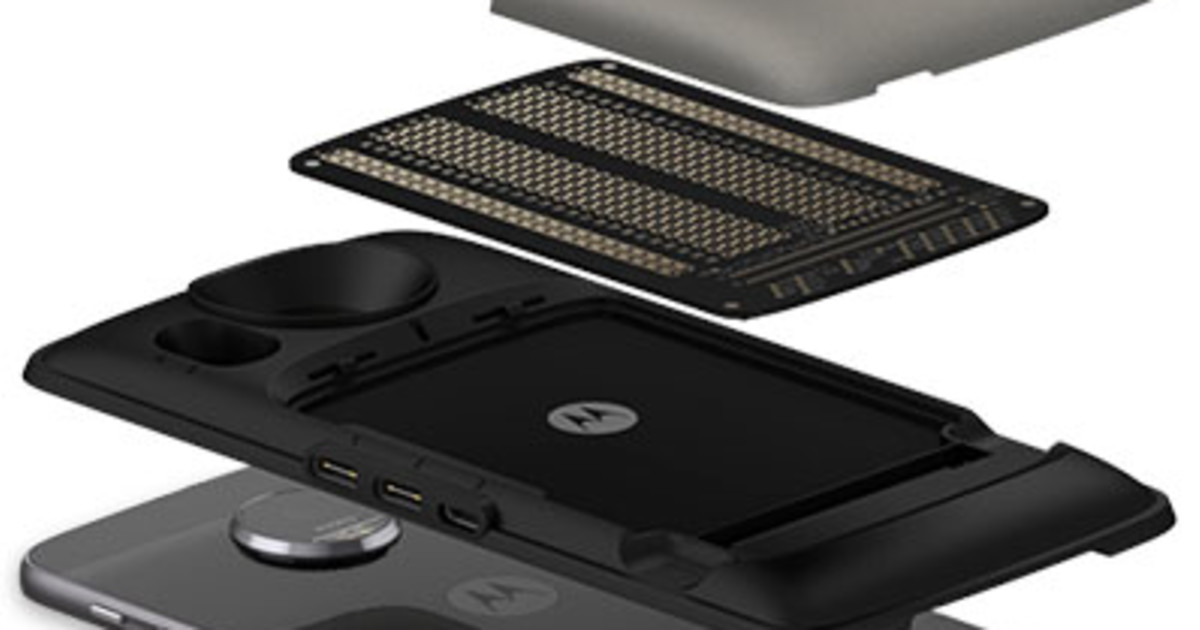 Thermal Receipts Printer Mod 2 inch tickets Indiegogo