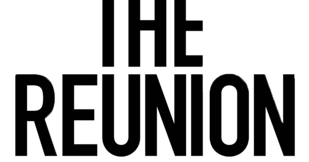 The Reunion - Short Film | Indiegogo