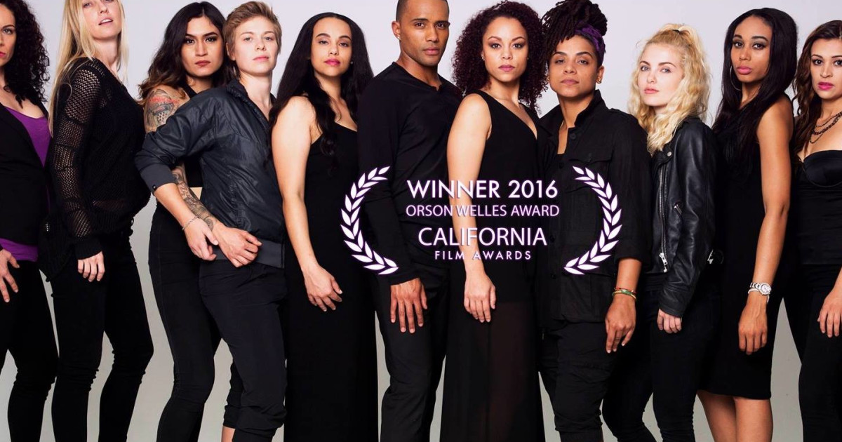 Lovers and Friends LA Indiegogo