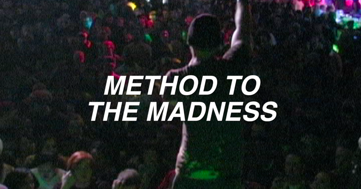 Method To The Madness: Feature-Length Documentary | Indiegogo