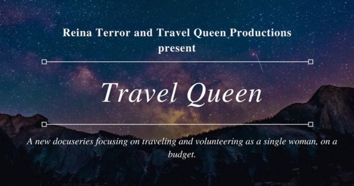 travel queen quotes