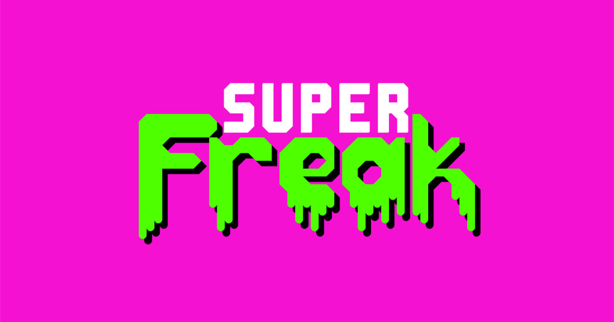 Super Freak Short Film Indiegogo