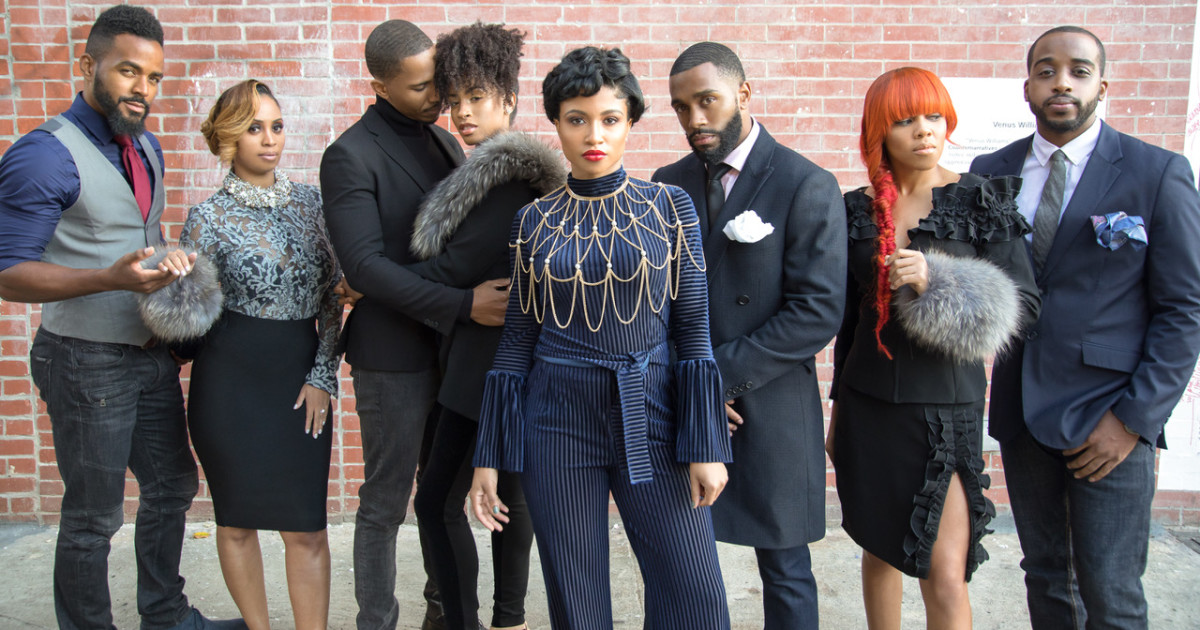 Makeup x Breakup Series Season 3 Indiegogo