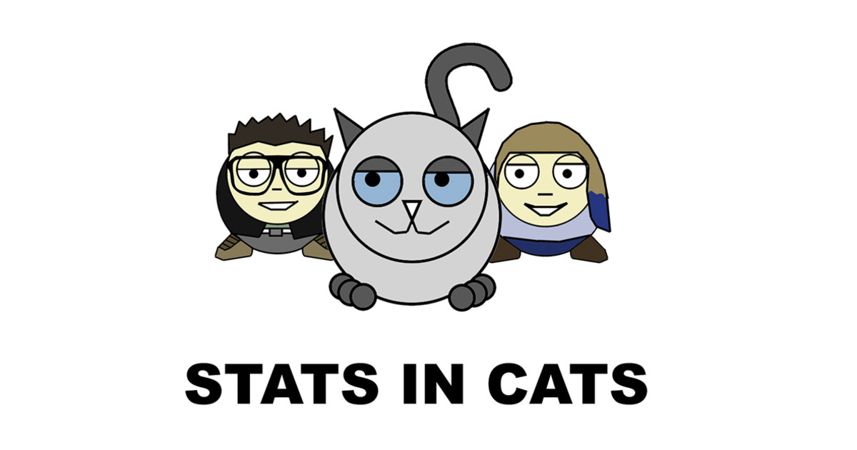 Stats in Cats | Indiegogo