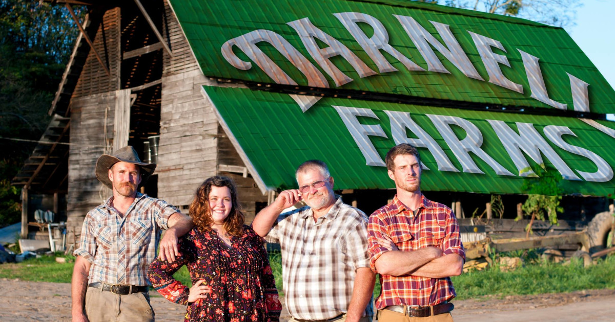 Darnell Farms Agritourism Expansion | Indiegogo