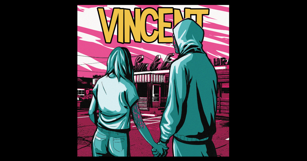 Vincent A Short Film Indiegogo