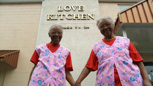 Cooking Up Love | Indiegogo