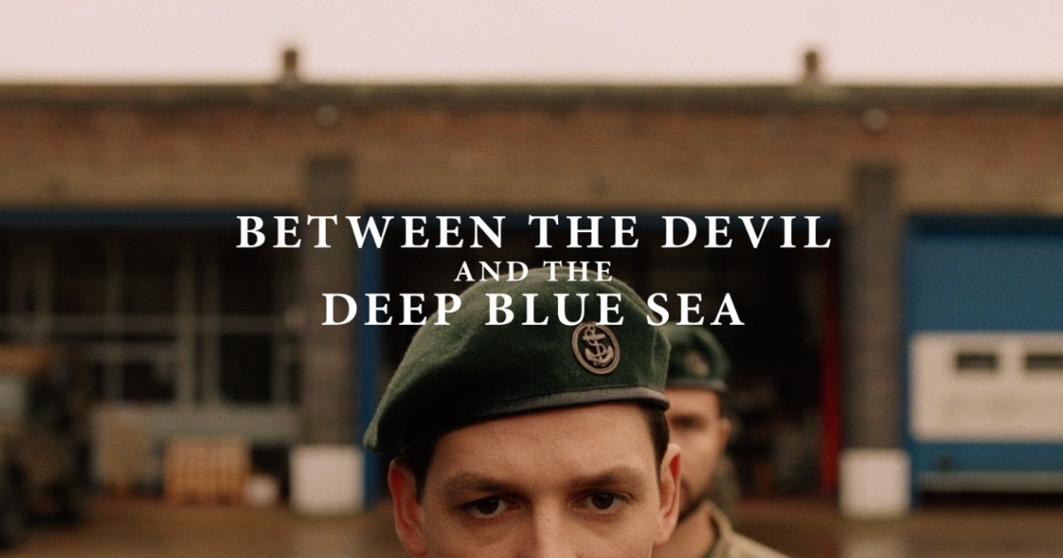 Between The Devil And The Deep Blue Sea Indiegogo