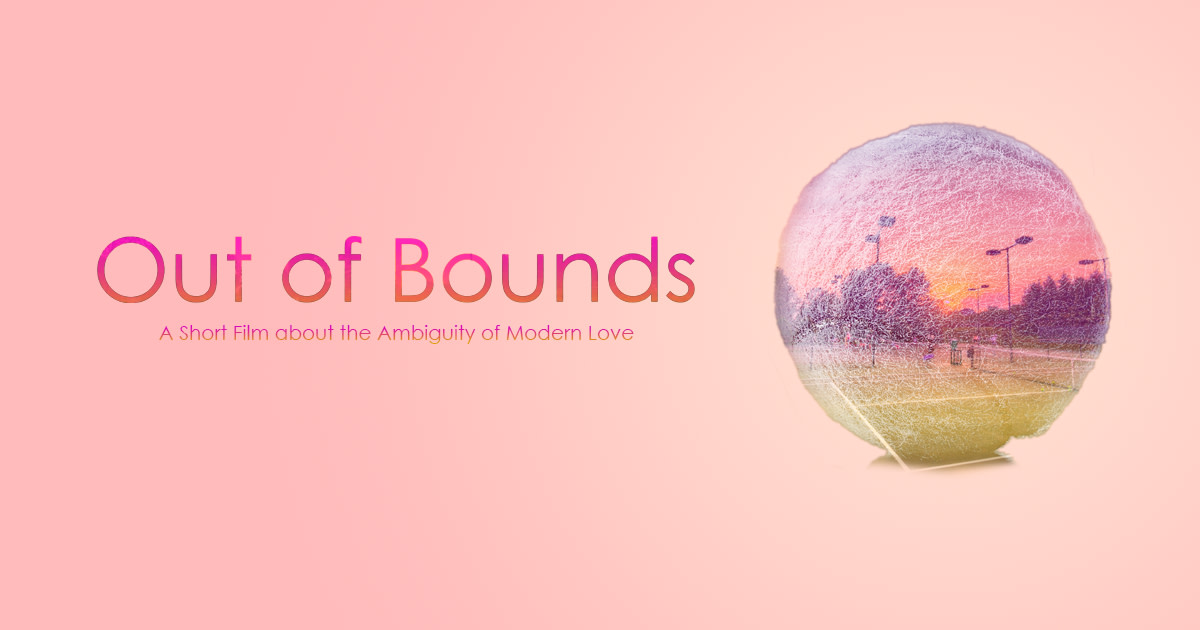 out of bounds short film