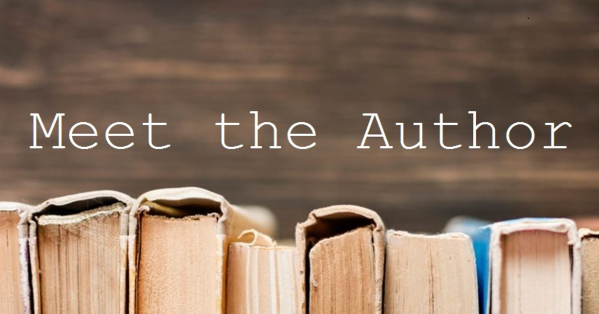 Meet the Author Indiegogo