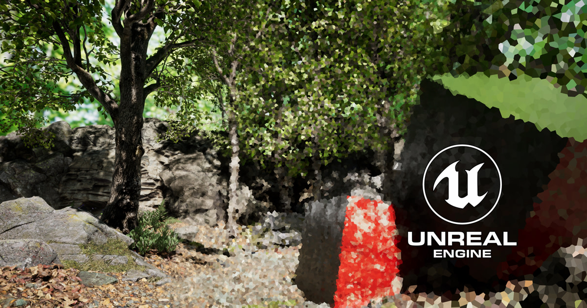 Learn Level Design Unreal Engine Course Indiegogo Learn Level Design Unreal Engine Course Indiegogo