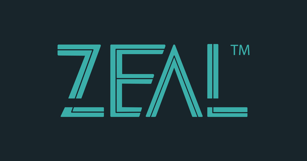 ZEAL - Creative Publishing By Us. | Indiegogo