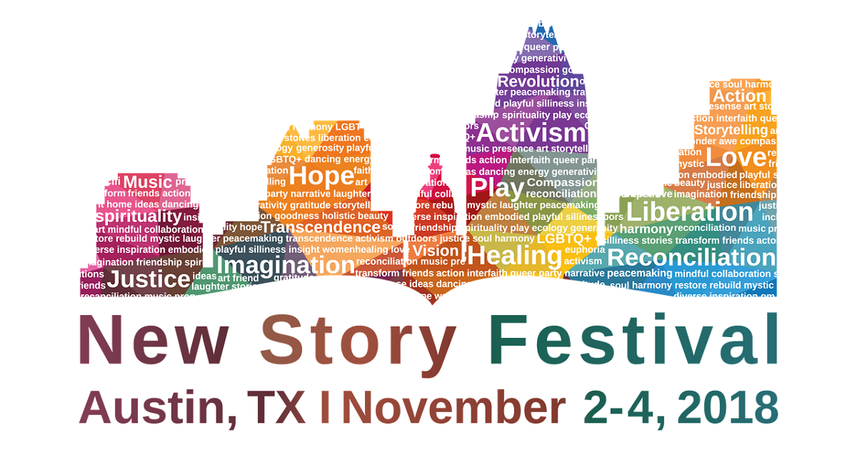 The New Story Festival Indiegogo