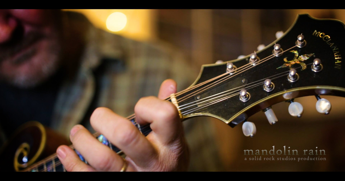 Mandolin Rain A Documentary Film Indiegogo