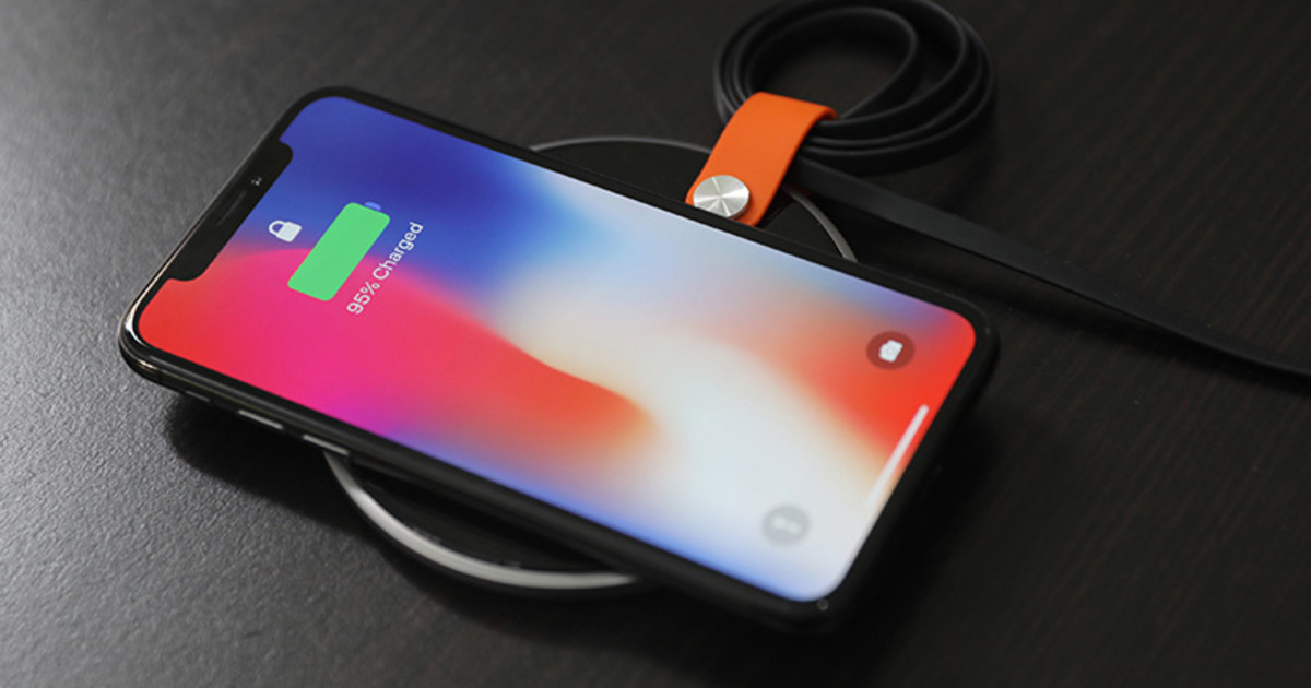 Best Design Wireless Charger Womax by Woocharge Indiegogo