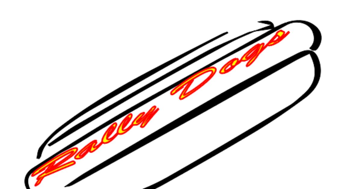 Rally dogs Indiegogo