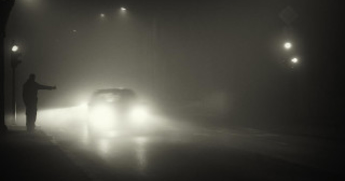 MUTE Short Film adapted from a Stephen King story Indiegogo