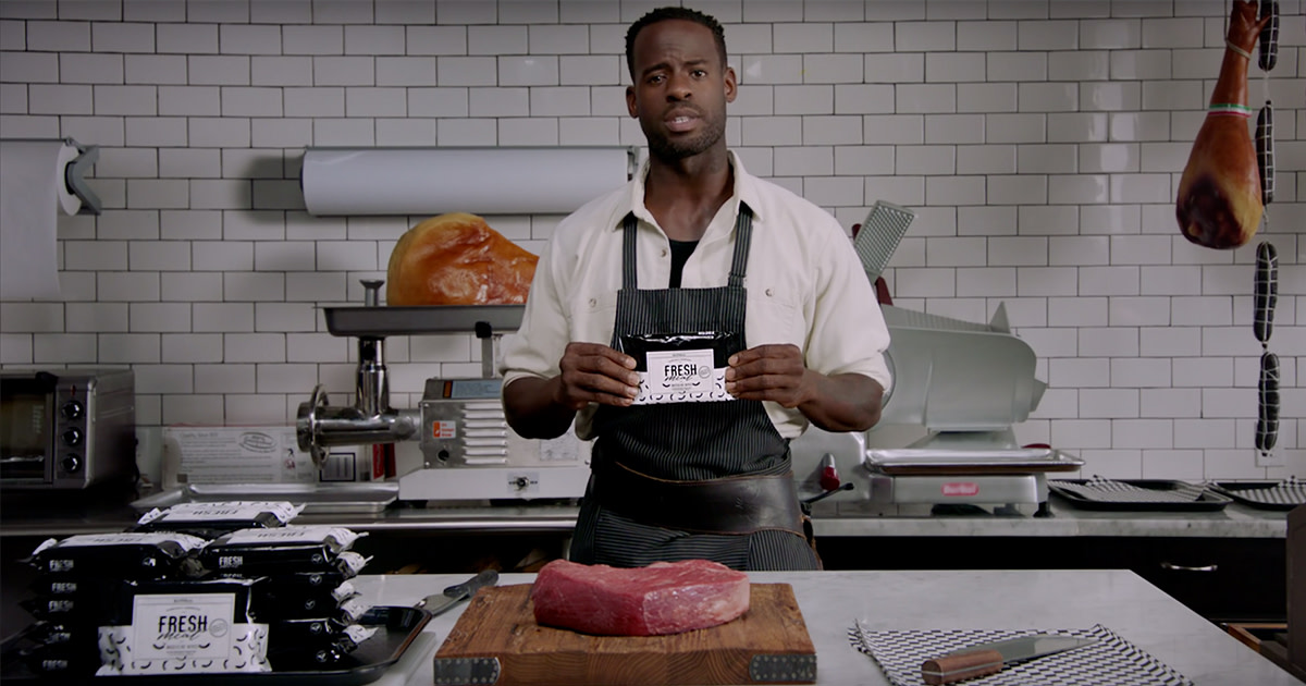 Scotch Porter Fresh Meat Wipes For Your Balls Indiegogo