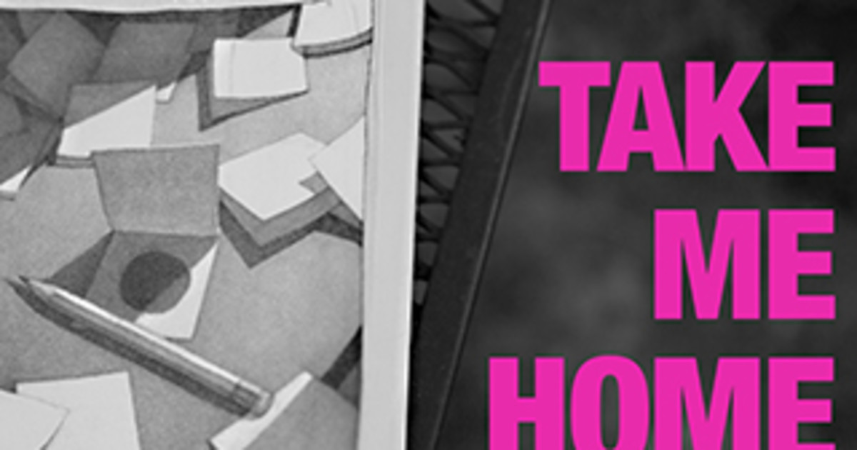 TAKE ME HOME, a short film | Indiegogo